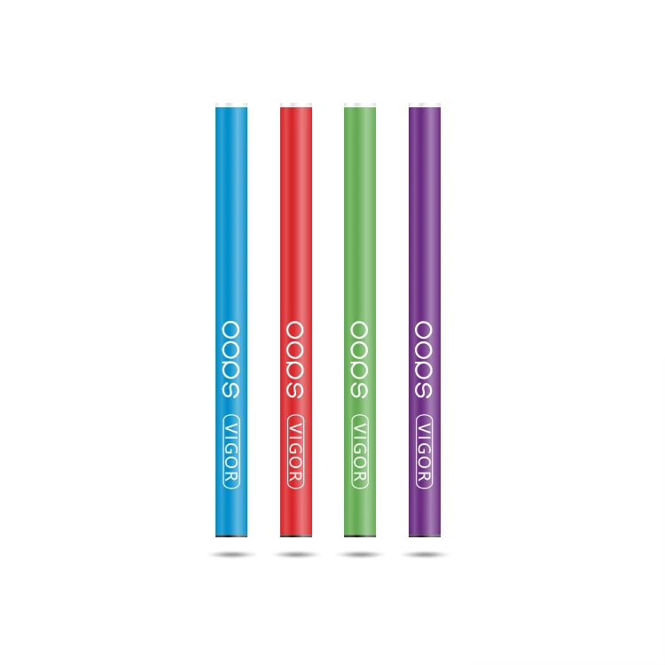 

OEM ODM Vitamin Electronic Cigarette Vitamin Vape E Cig Japan liquid b1 b6 b12, Green;pink;purple;beige;customized