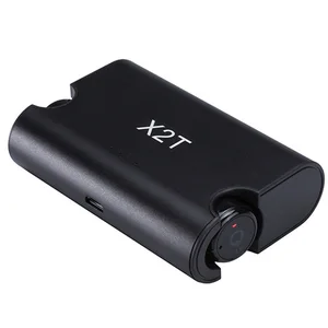 Wifly X2T Mini True Wireless Bluetooth Earphones Charging Box