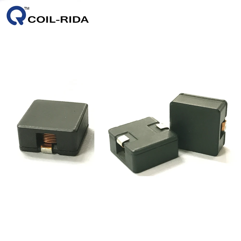 Smd модели. Bs0703101msb 100 Shielded SMD Power Inductor.