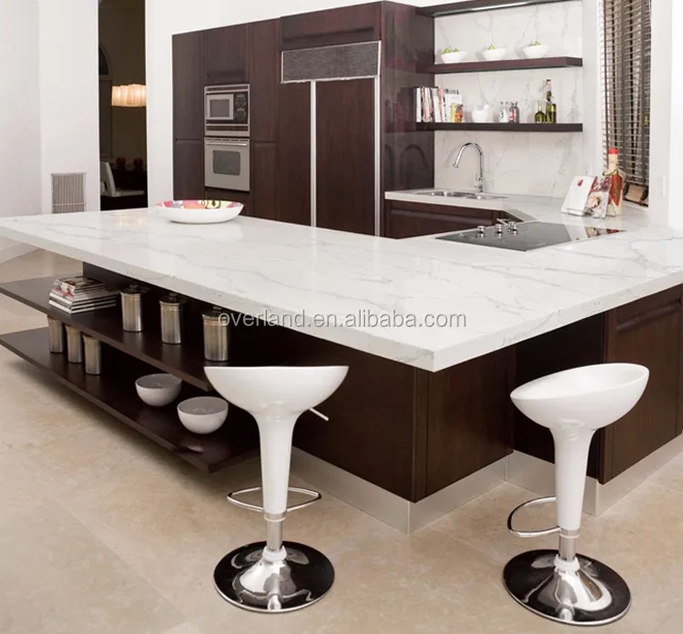 Lowes prefab kitchen quartz countertops