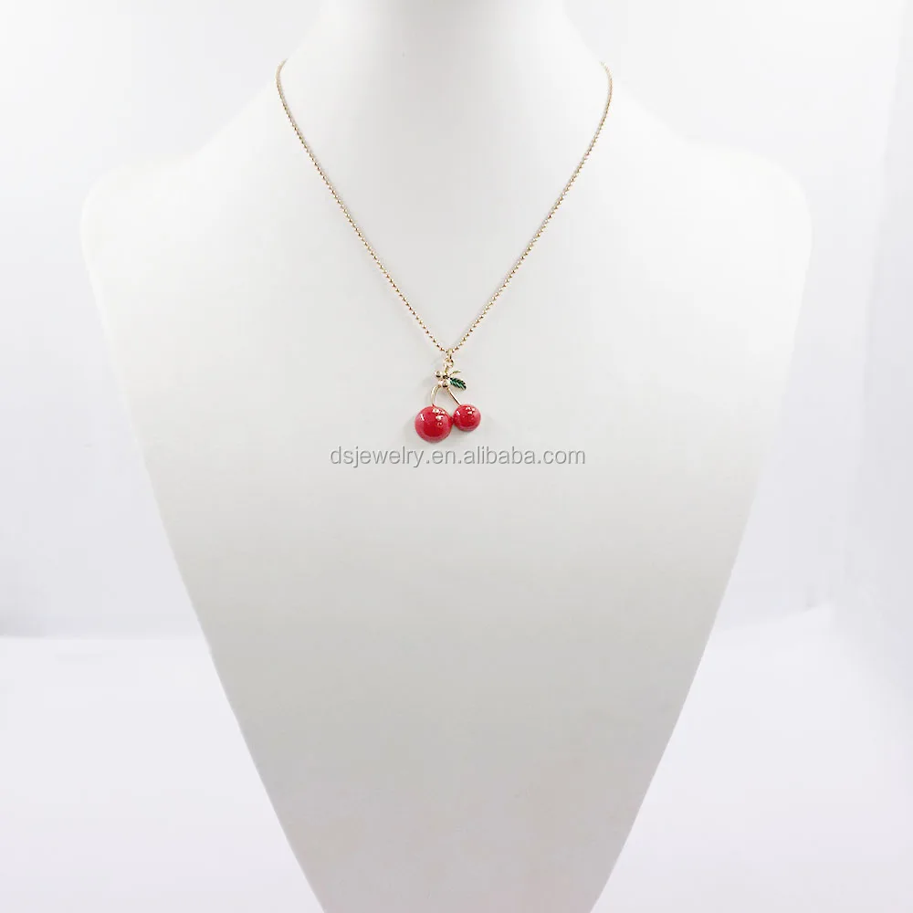 Gold Chain Emerald Ruby Sapphire Beaded Necklace - Buy Sapphire ...