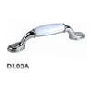 Furniture Classic Ceramic Handles And Cabinet knob door handle manufacturer