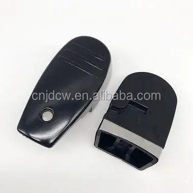 

bakelite handle for cooker/big size pressure cooker handle, Black