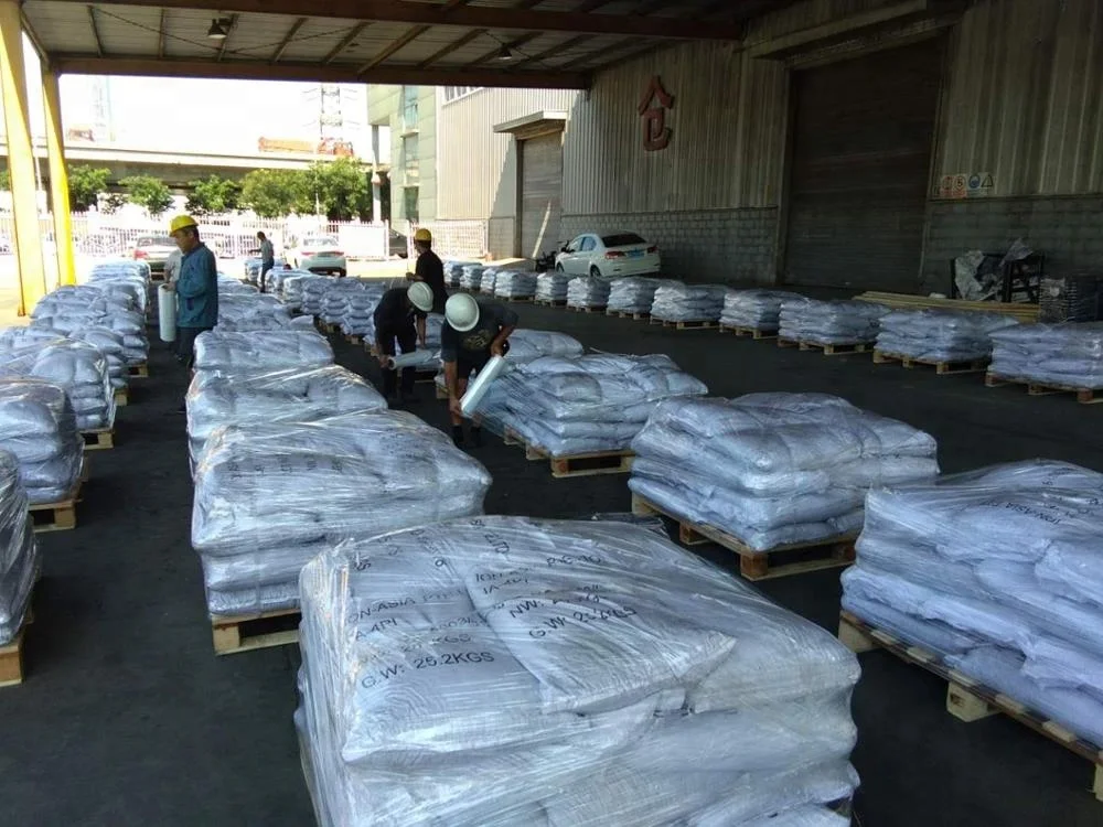 China factory supply 24-46mesh granular coconut activated carbon for MSG bleaching