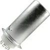 GZC7-F-B-55 Vacuum Tube Socket 7pin Ceramic w/ Aluminum Tube Shield