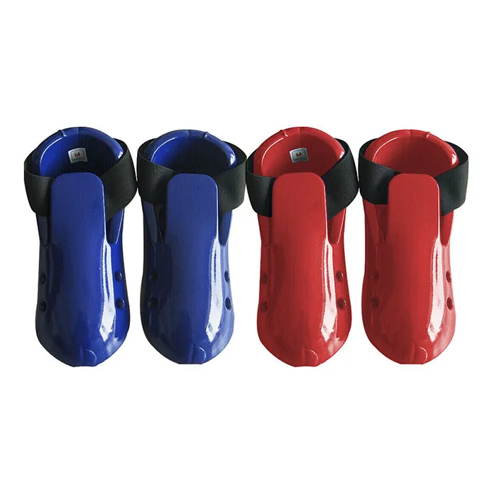 Itf Taekwondo Kick Training Foot Protector Buy Taekwondo Foot