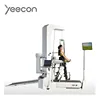 Neuro walking training system with rehabilitation treadmill