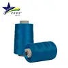 Best Hilo de Poliester 40/2 Para Coser 2000 Yards Xinghang polyester sewing thread