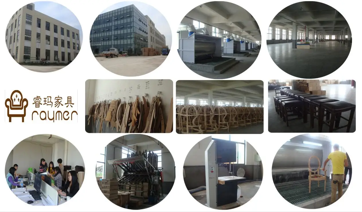 Hangzhou raymer furniture co., ltd. chair,sofa