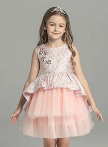 Vestidos para niñas chicas Clearance