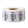 Wholesale Blank White Direct Thermal Barcode Paper Labels Sticker Rolls spot stock 30mm*20mm*1000 labels per roll