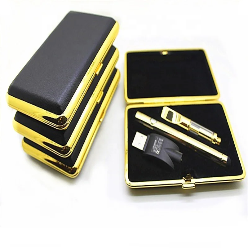 

Custom Logo Gold Vape Bud Touch 510 Button Battery And Usb Vape Pen Kit Free Samples Cbd Oil