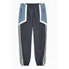 Wind Breaker Jogger Men Pants Trouser Mens Pinstripe Trousers Picture