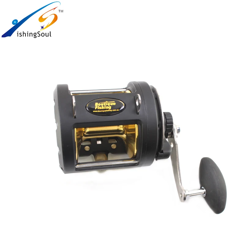 

BSSR003 Chinese fishing tackle wholesale stock game reel trolling fishing reel