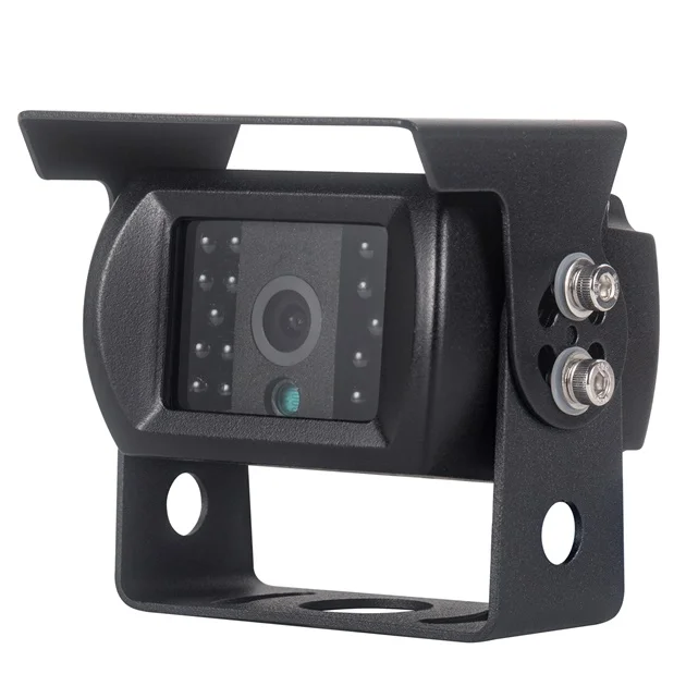 CCD/CMOS chip super Wide angle waterproof IP69K car rearview cameras ...