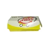 Personalized Cheap Custom paper hot dog box