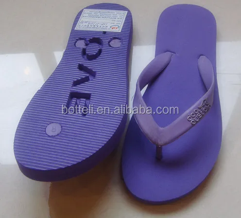 die cut sole flip flops (3).JPG