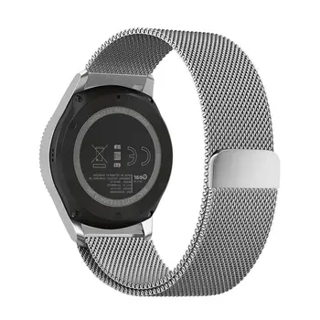 gear s3 milanese