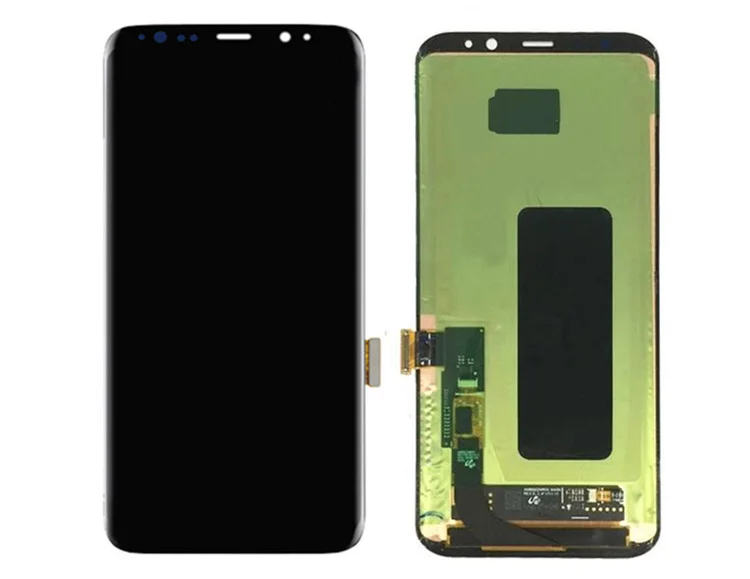 lcd samsung s8 price