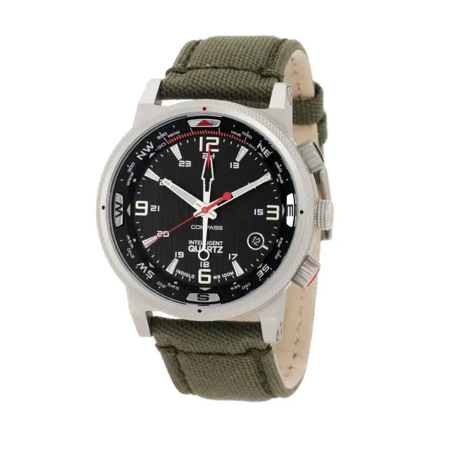 dive watch with compass