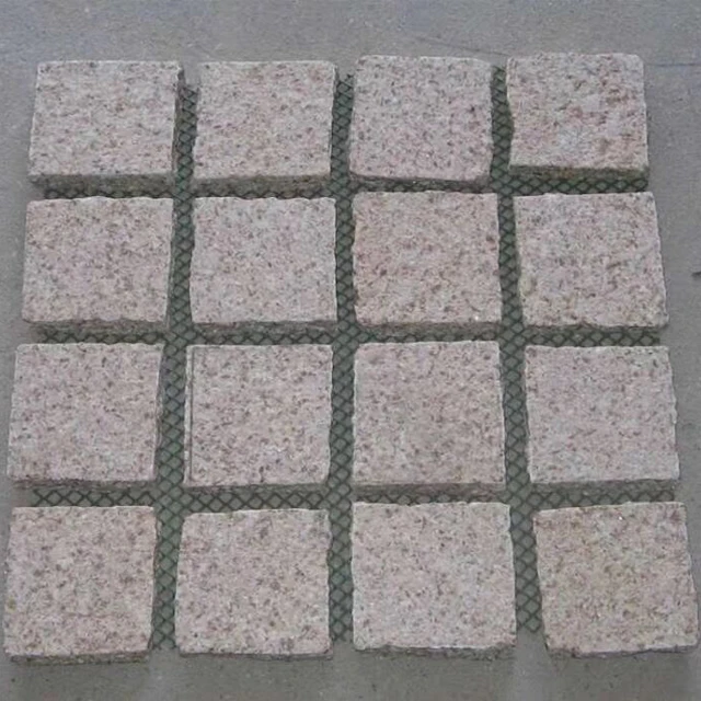 decorate paving stone