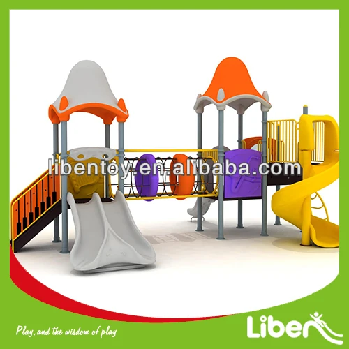 juegos infantiles exterior usados