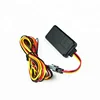 GPS Vehicle Communication Terminal Tracker System GPS+GSM+SMS/GPRS gps tracker tracking Car software