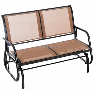 Outdoor Glider Chair Outdoor Glider Chair Suppliers And Manufacturers At Alibaba Com