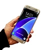 Wholesale original used phones S3 S4 S5 S6 S7 Edge 4G Smartphone unlockedc Dual SIM smart phones mobile android