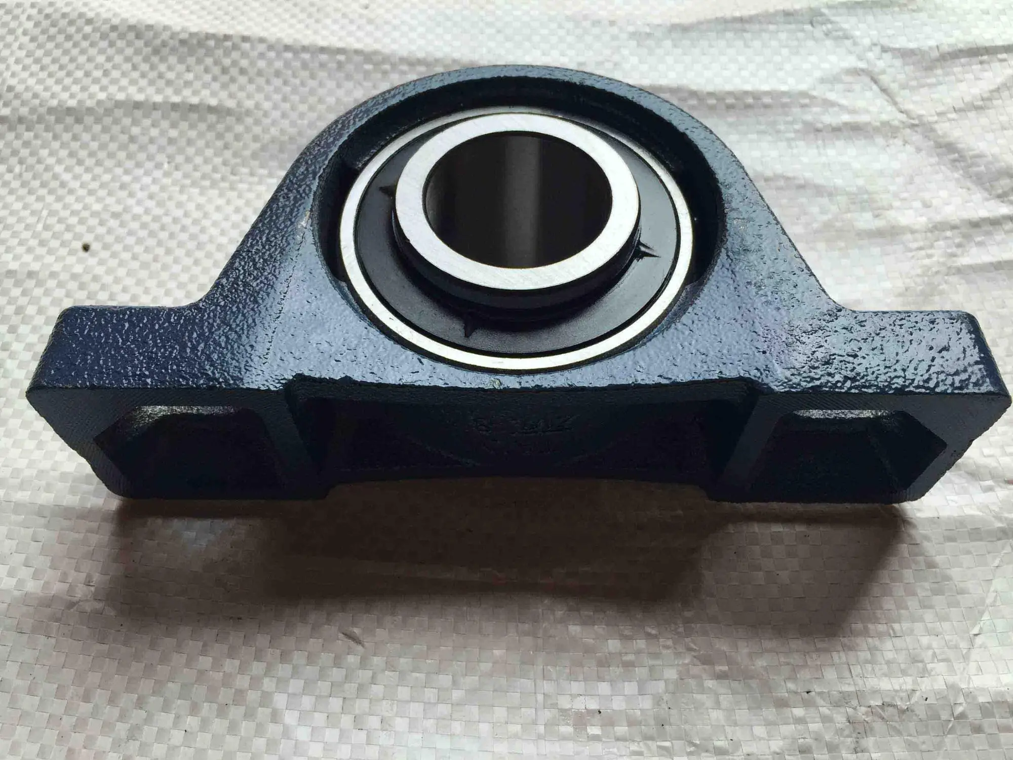 Ybearing Plummer Block Units Sy 20 Tf Housings Sy 504 M Ybearings Yar