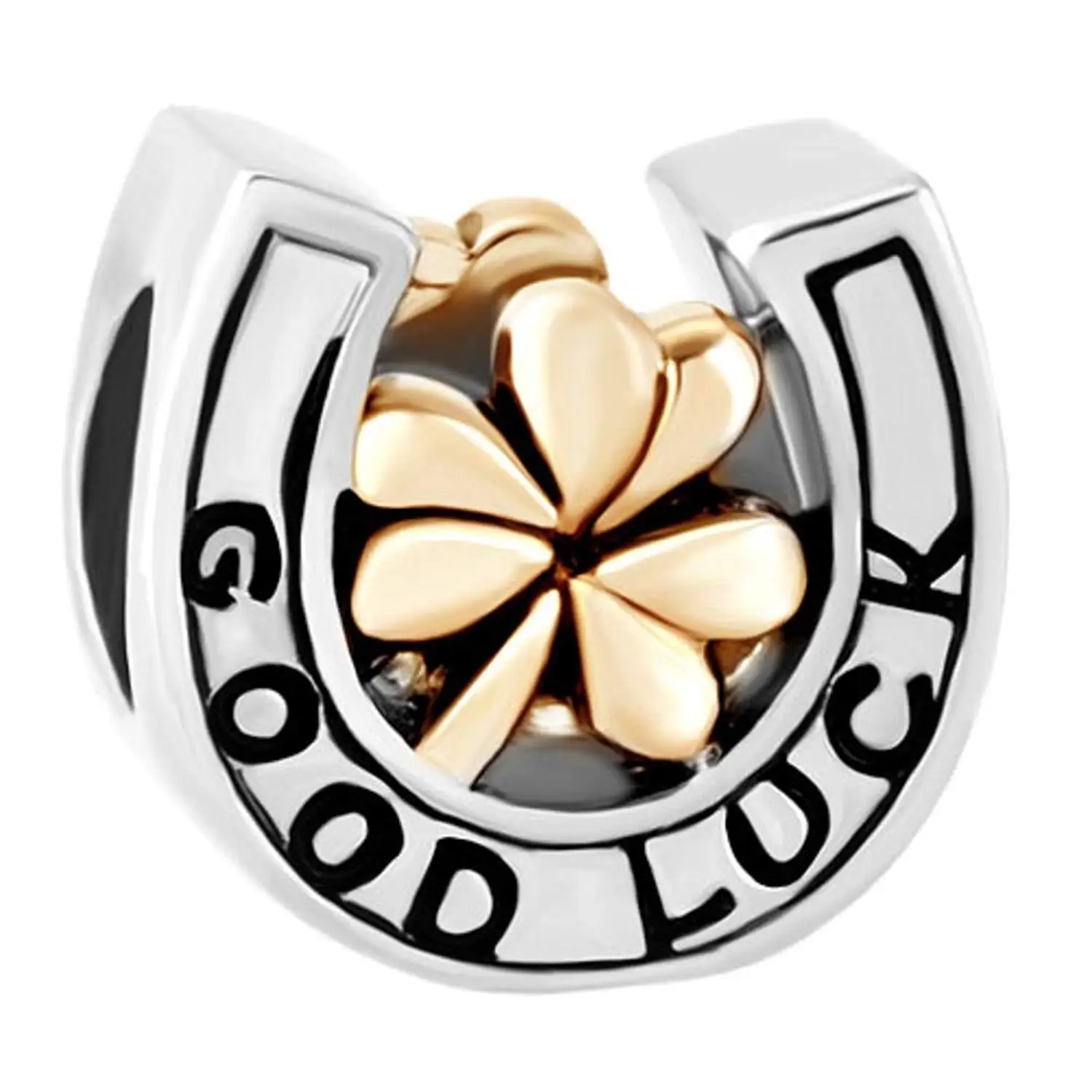 Luck charm. Клевер good luck. Good luck картинки. Пандора Клевер четырехлистный. Браслет Karma good luck.