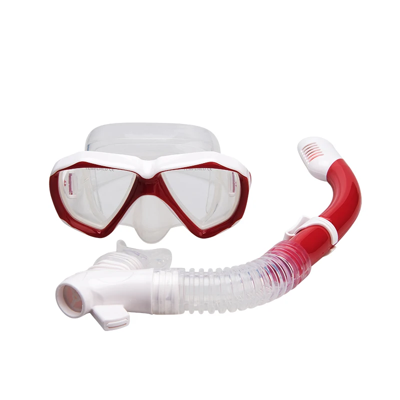 professional diving goggles