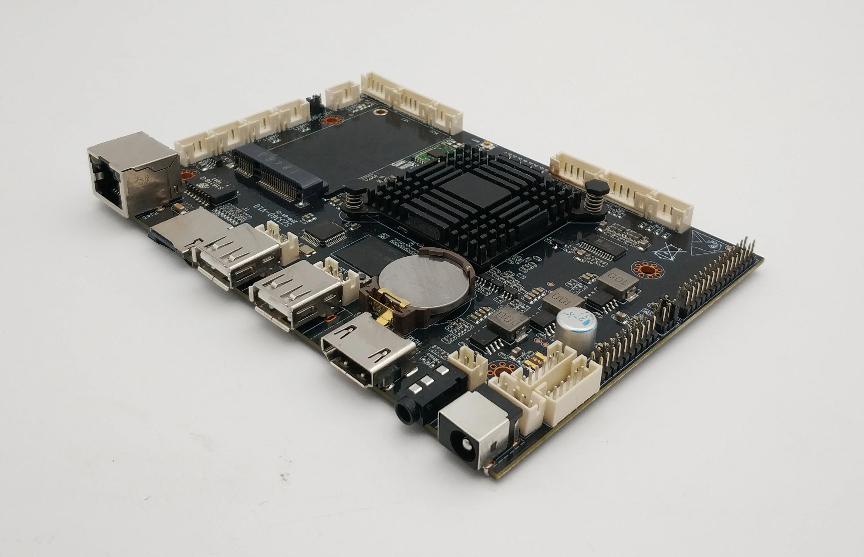 rockchip px30 motherboard with android 9.0, linux,ubuntu,debian