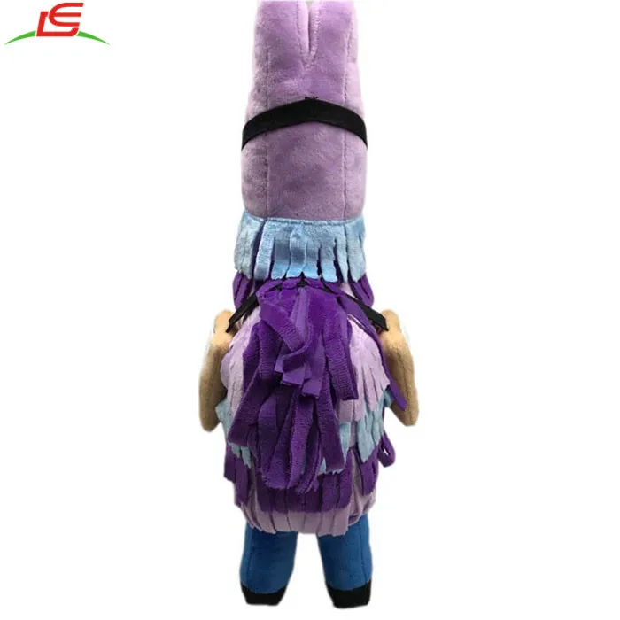 fortnite lama jouet en peluche peluche jeu fans cadeau - fortnite lama peluche