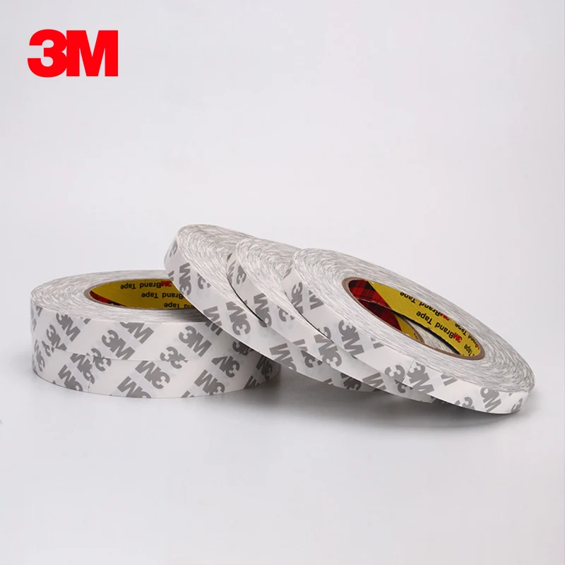 3m heat resistant double sided tape