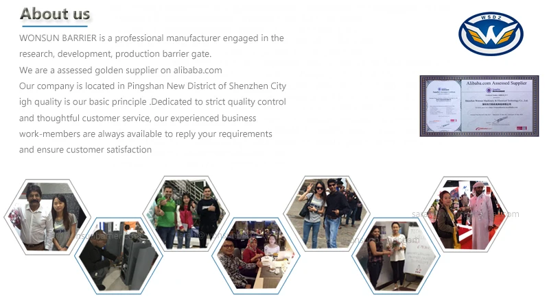 about us