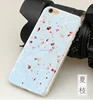 Accept Mix Order Mobile Phone Accessory Phone Case Cover for iPhone 5 PC Case