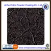 crackle effect powder coating with free samples