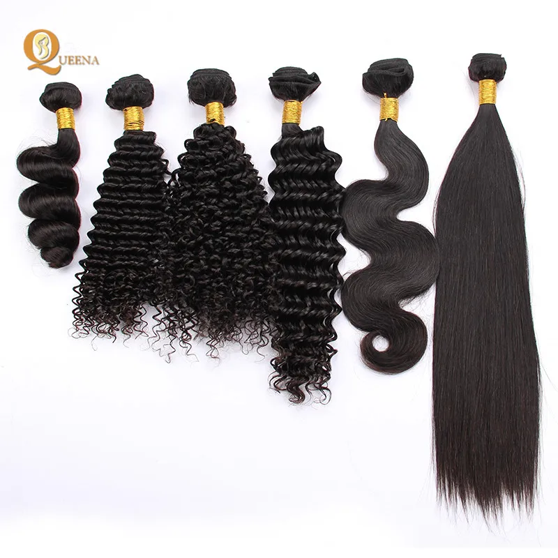 

Wholesale Top Vendors 100% Raw Unprocessed 10A 12A Peruvian Human Bulk Bundles Virgin Hair, Natural color;can be dyed or bleached