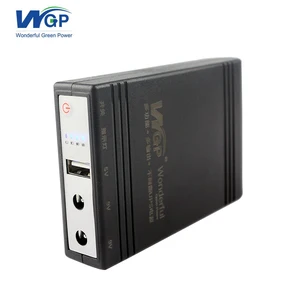 Portable Mini Power Bank Wi Fi Routers