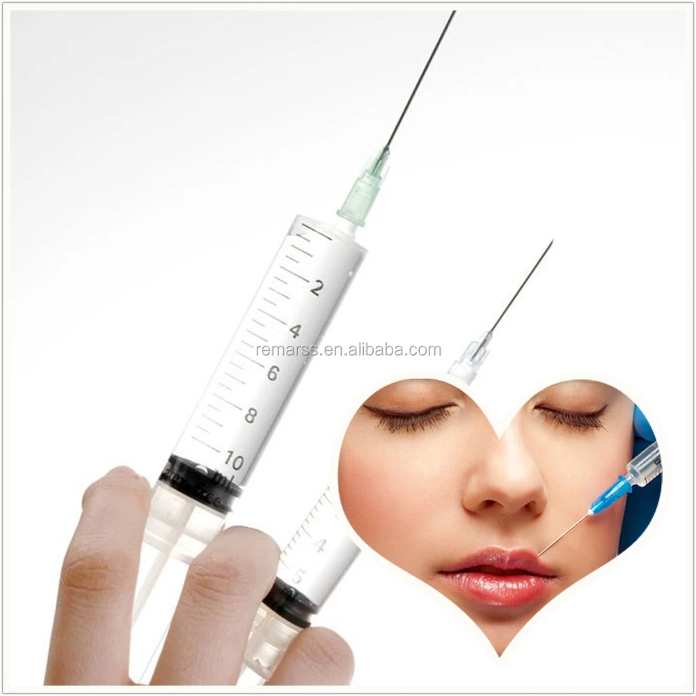 

Ocean Star 1ml hyaluronic acid deep wrinkles filler injection