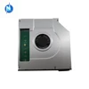 For laptop internal cooling fan 2nd M.2 NGFF SSD caddy