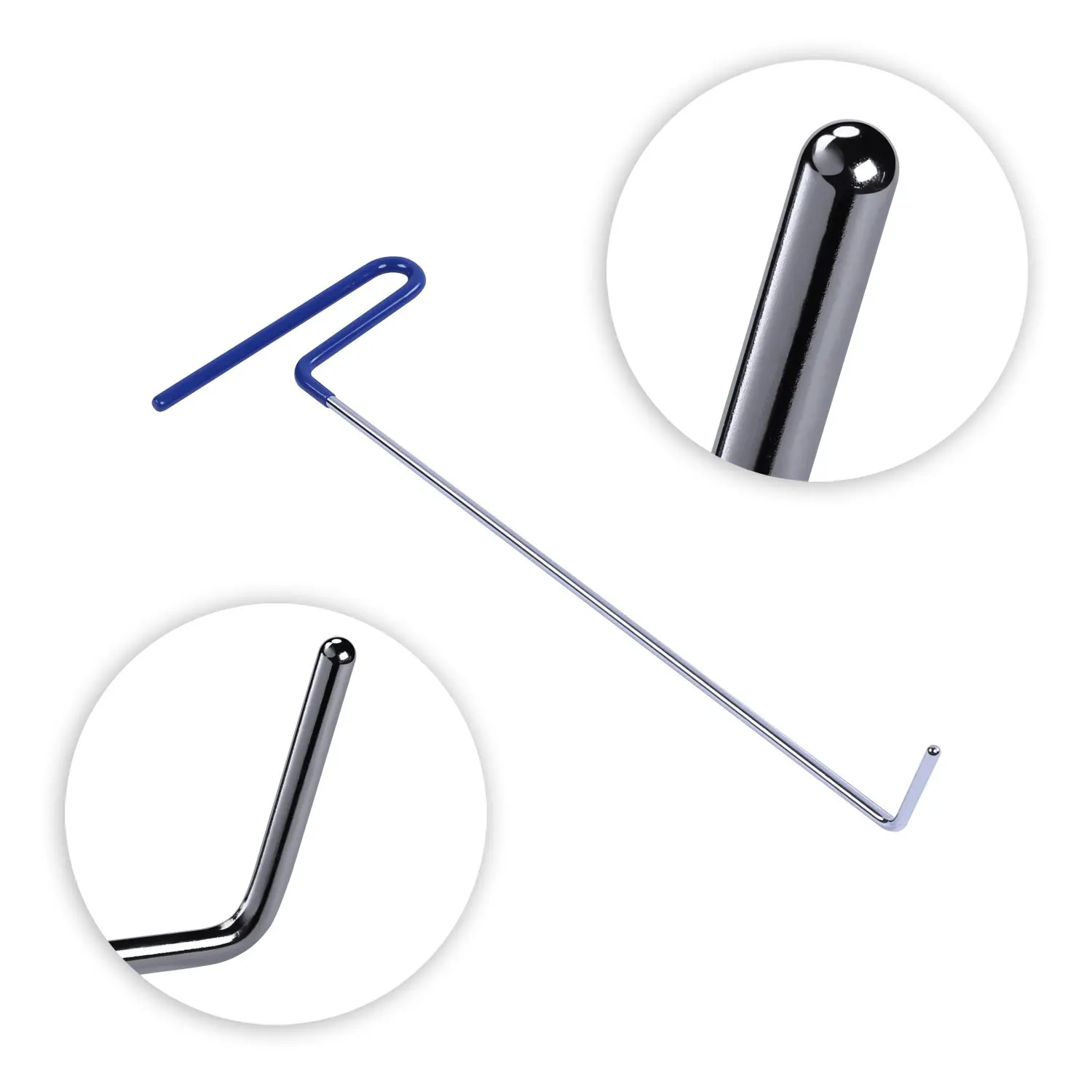 Buy Fly5d Pdr Rod Car Auto Body Dent Removal Automotive Paintless Dent Repair Tools Kit Dent Remover Pdr Hail Repair Tool Kits A47cm 18 5inch In Cheap Price On Alibaba Com