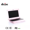 Pc1088 best laptop 2017 Allwinner A33 1GB/8GB small pc android netbook accept any OEM order