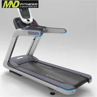 

High Quality Commercial Gym Machine Cardio Running Machine Treadmill X500A for Exercise