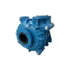 Stainless steel submersible slurry pump