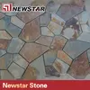 Natural interlock crazy stone, crazy slate, crazy paver