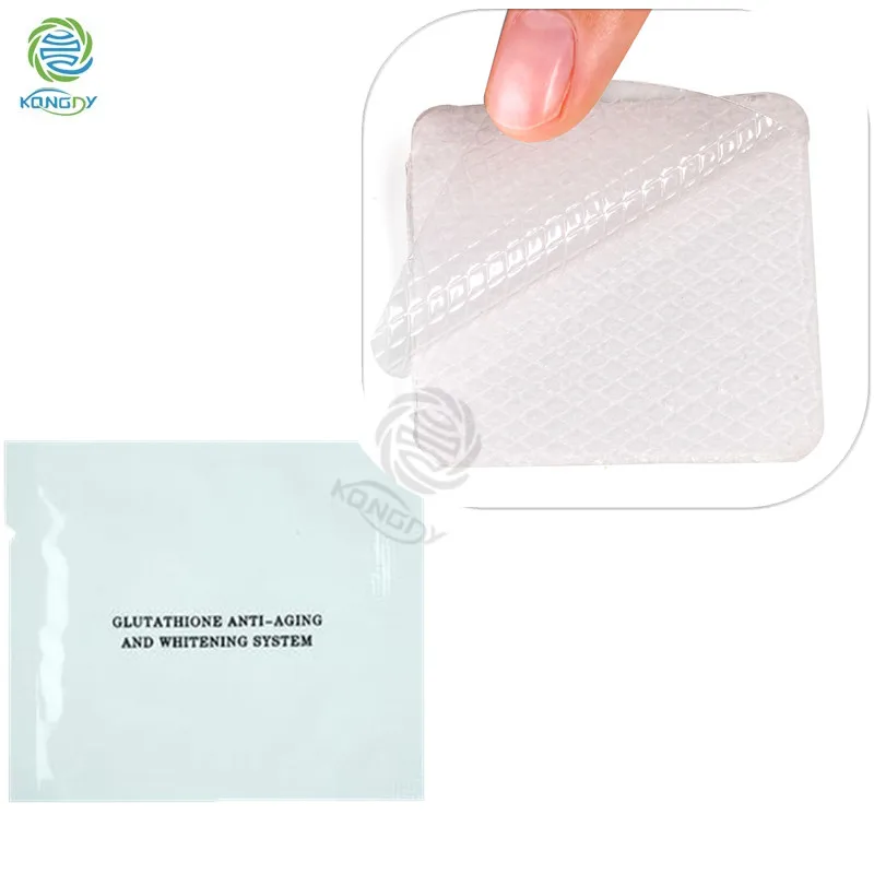 

Skin whitening face pack/patch/cream