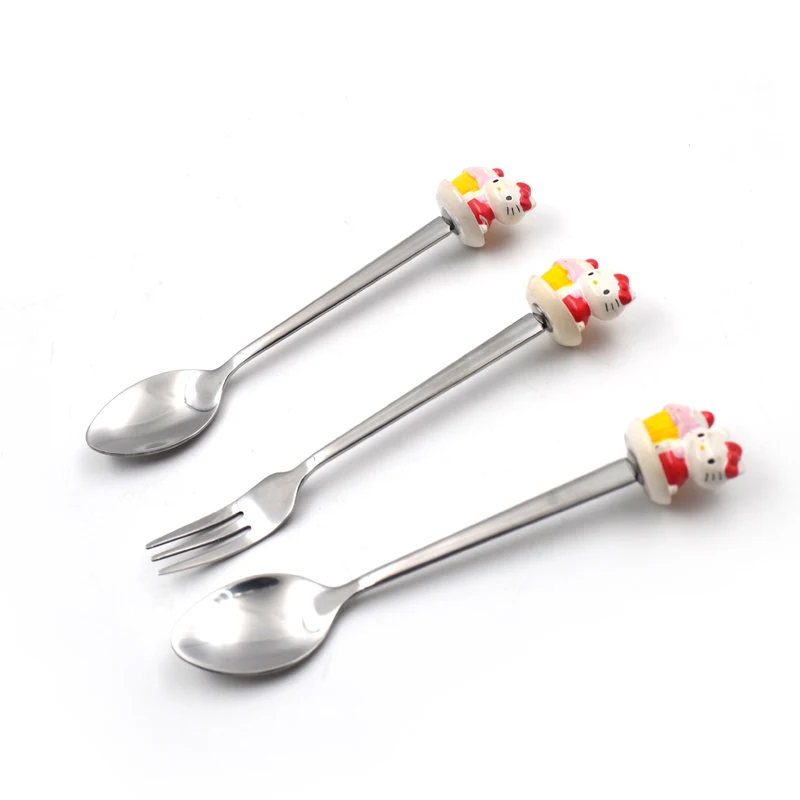 Oem Novelty Stainless Steel Resin Spoons Buy Oem Novelty Stainless Steel Resin Spoons