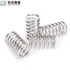 Driving Wheel Brake Beam Release Spring